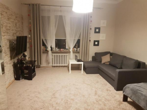 Гостиница Rzeszów Apartment  Ржешов